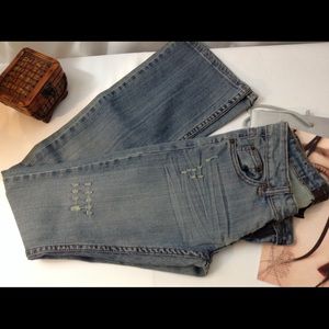 ⬇️ URBAN BEHAVIOR JEANS💥